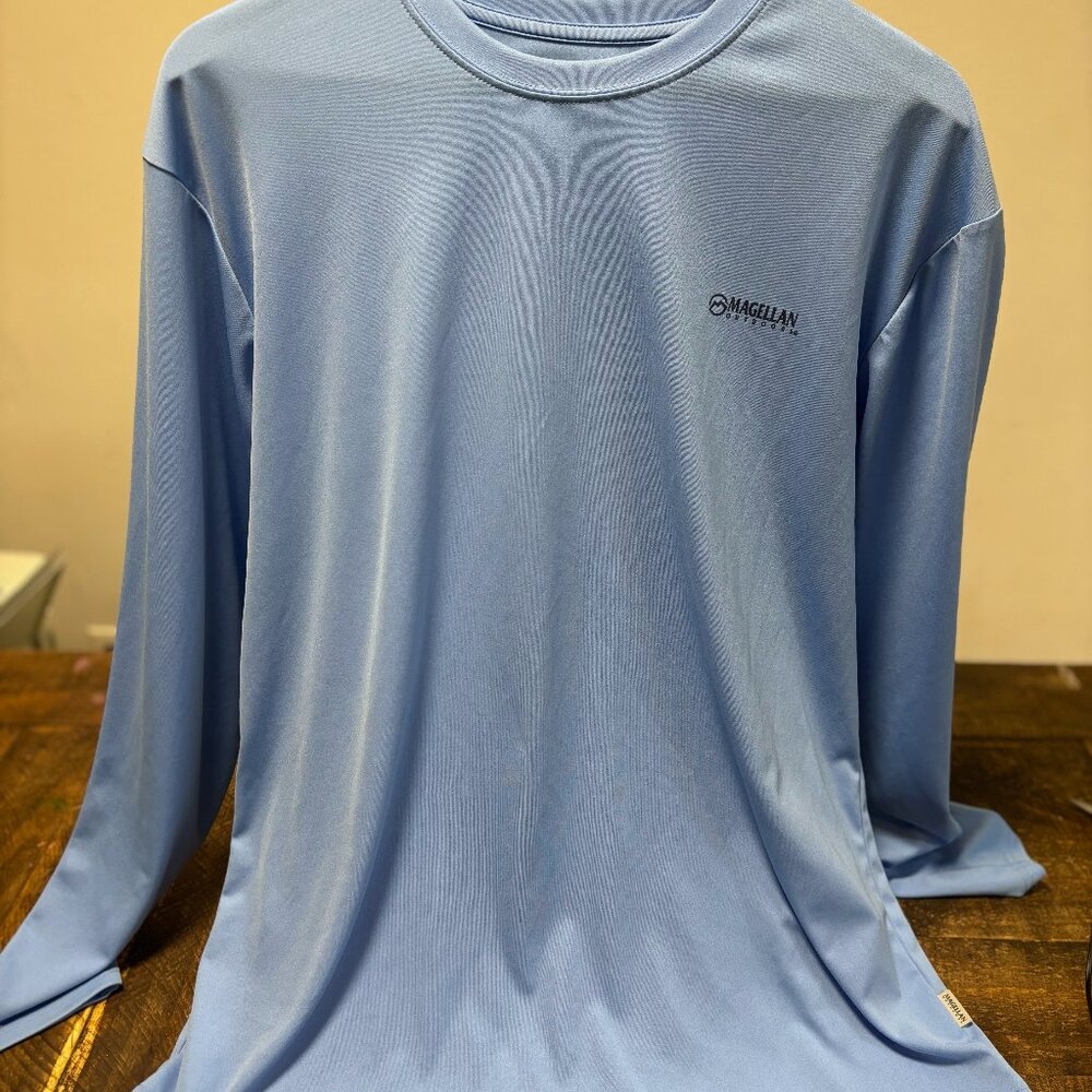 Magellan Dry Fit